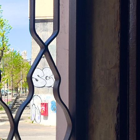 Z-Archsuites Urbs Рим Экстерьер фото