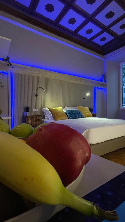 Z-Archsuites Urbs Рим Экстерьер фото