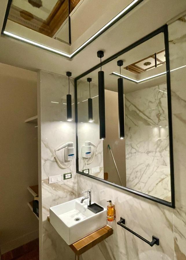 Z-Archsuites Urbs Рим Экстерьер фото