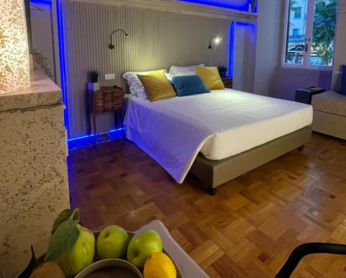 Z-Archsuites Urbs Рим Экстерьер фото