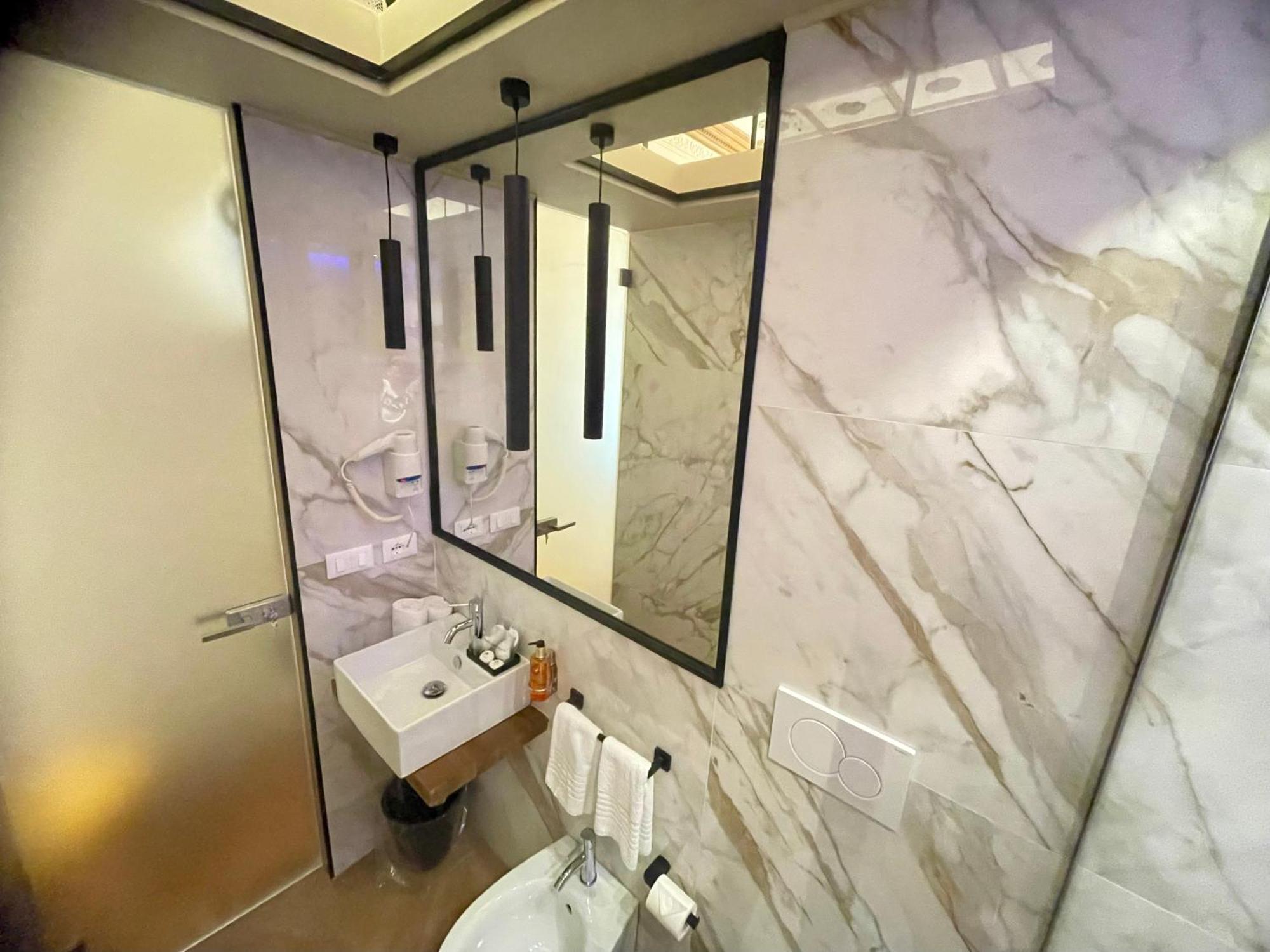 Z-Archsuites Urbs Рим Экстерьер фото