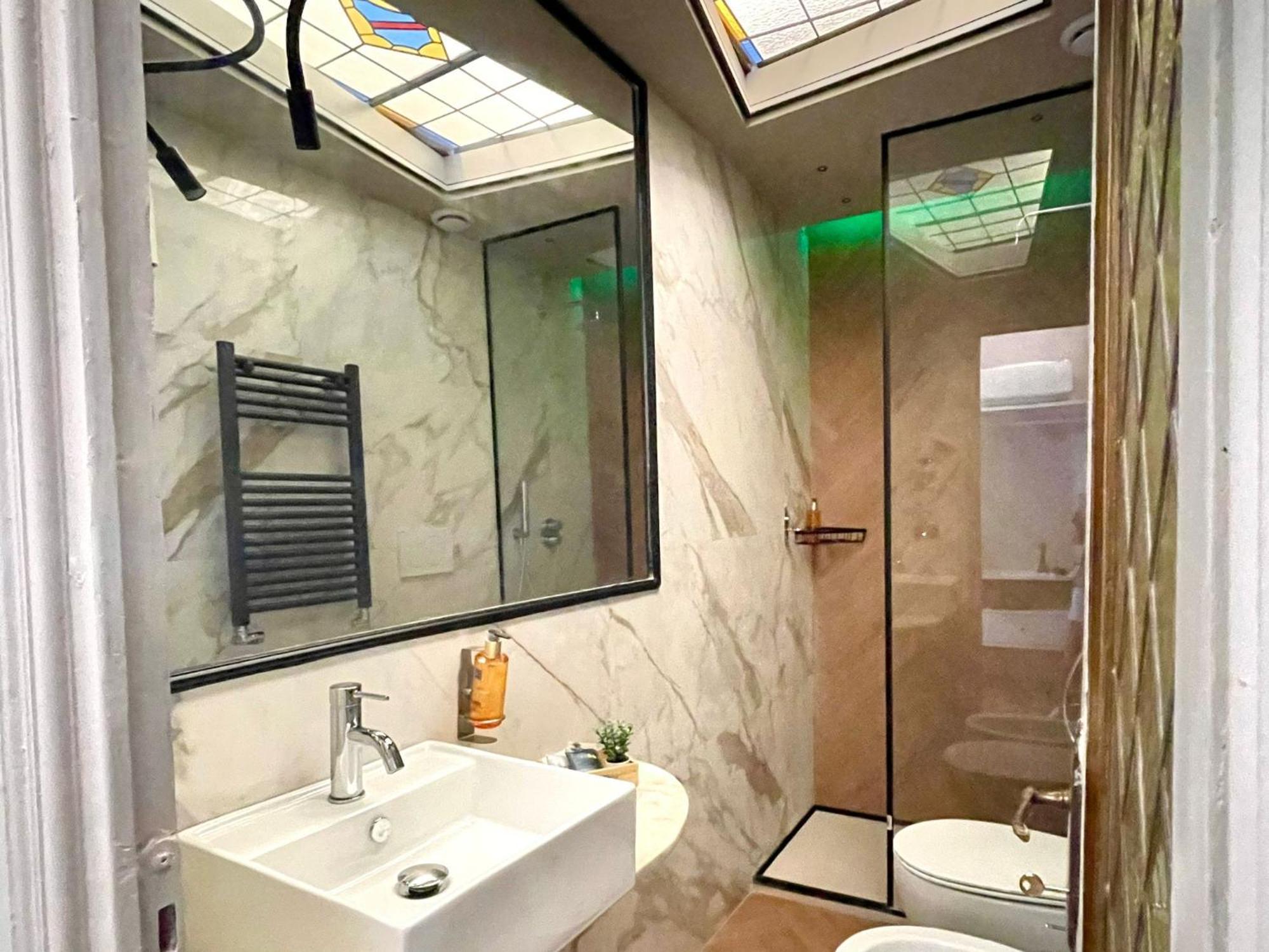 Z-Archsuites Urbs Рим Экстерьер фото