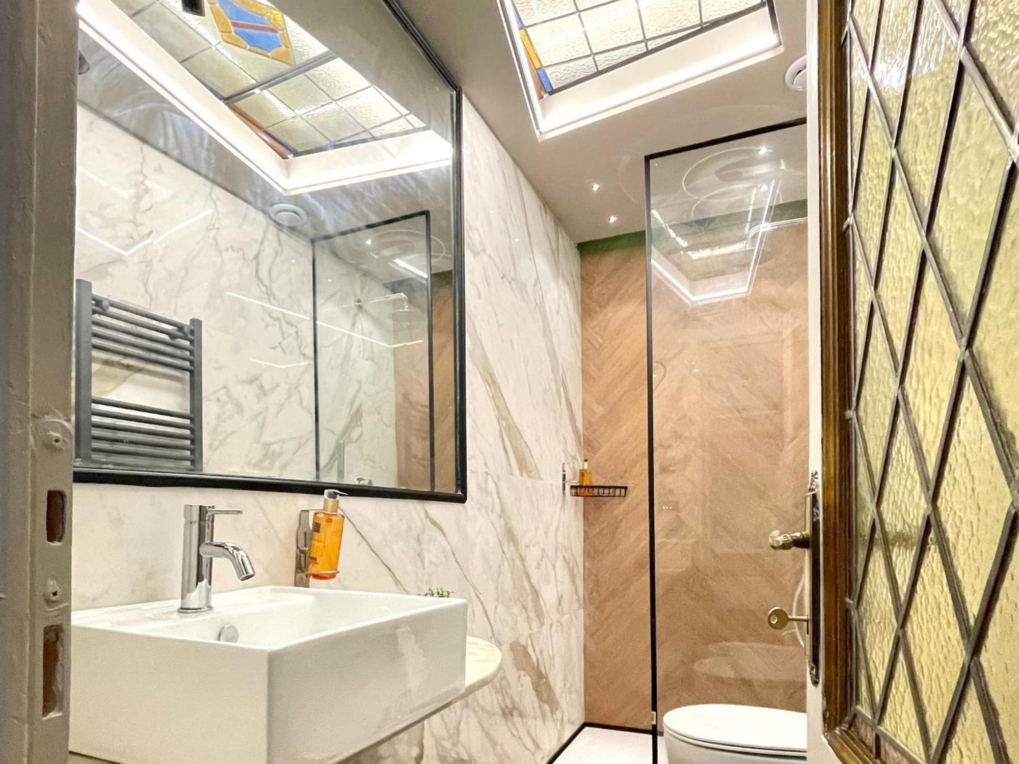 Z-Archsuites Urbs Рим Экстерьер фото